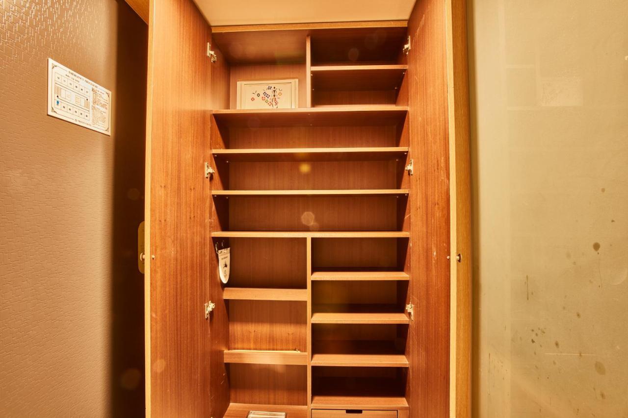 โรงแรมโพรวิสตา กังนัม โซล ภายนอก รูปภาพ