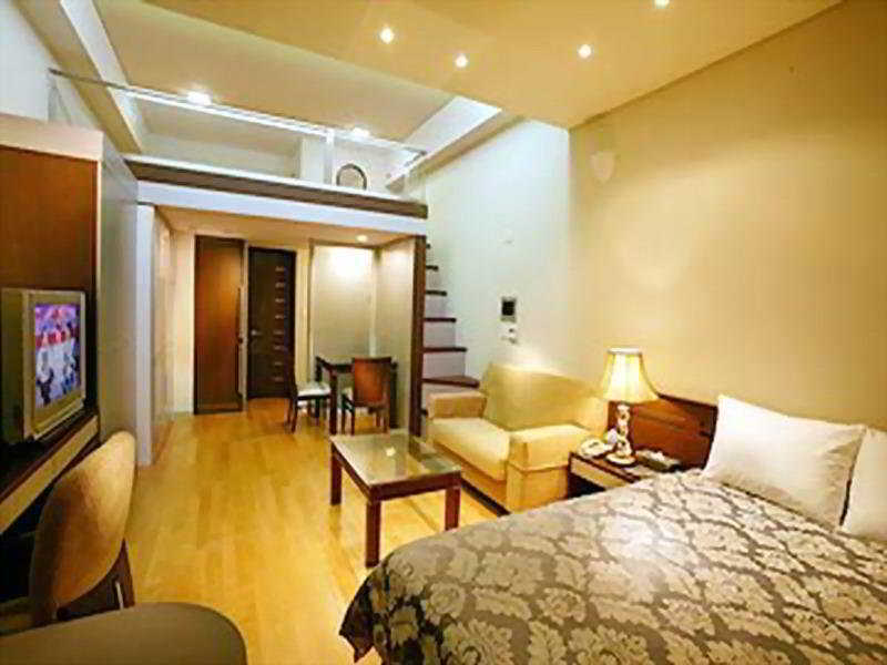 โรงแรมโพรวิสตา กังนัม โซล ภายนอก รูปภาพ